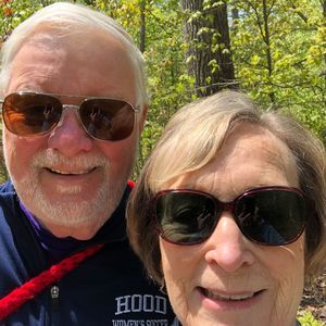 Meet your Posher, Linda